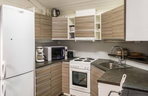 Sotkamo House | Kotilampela by Interhome