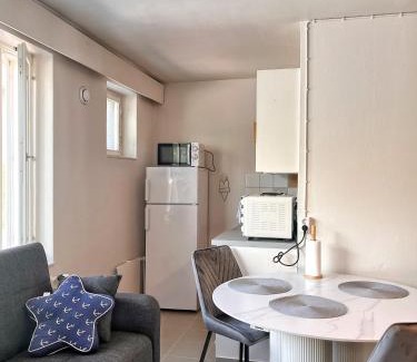 Kotka Apartment | Kotimaailma Aparthotel - Ankkuri - Studio