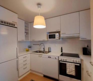 Tapiola Apartment | Kotimaailma Helsinki - 1BR, Tapiola