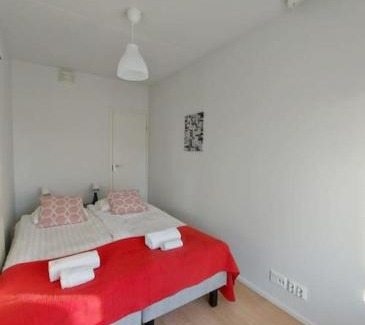 Tapiola Apartment | Kotimaailma Helsinki - 1BR, Tapiola