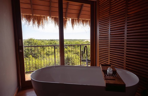 Palatupana Villa | Kotiyagala Luxury Villas