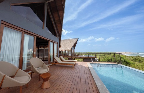 Palatupana Villa | Kotiyagala Luxury Villas