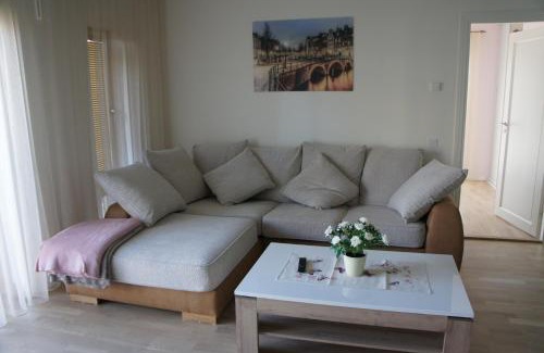Kuressaare Apartment | Kotkapoja Apartment