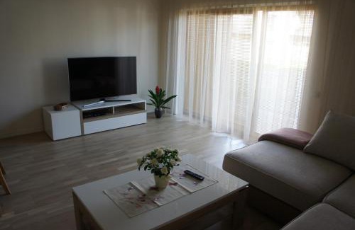 Kuressaare Apartment | Kotkapoja Apartment