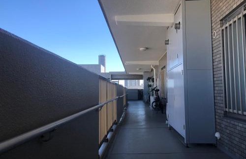 Shimokodanaka Apartment | kotobuki504condotel