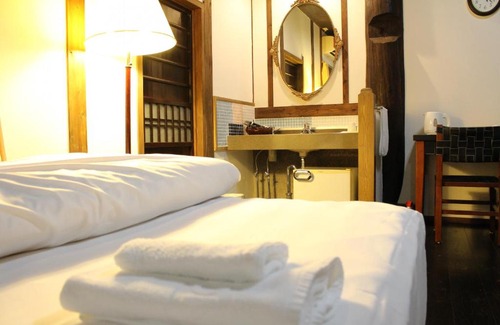 Hita House | Kotohira Guest House en