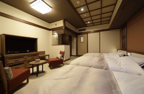 Konpira Onsen House | Kotohira Onsen Onyado Shikishimakan