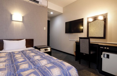 Konpira Onsen Hotel | Kotohira River Side Hotel
