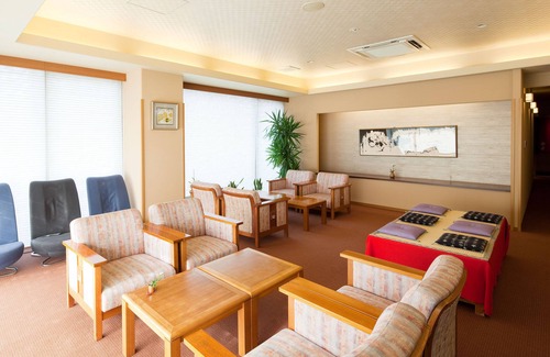 Konpira Onsen Hotel | Kotohira River Side Hotel