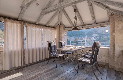 Kotor Old Town Apartment | Kotor old town Palace Bucha