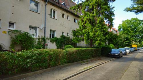 Srodmiescie Apartment | Kotsisa Apartament Wrocław