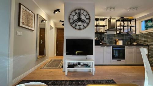 Srodmiescie Apartment | Kotsisa Apartament Wrocław