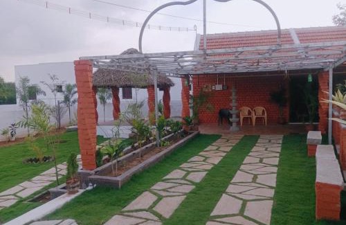 Tirunelveli House | Kottai Kinaru