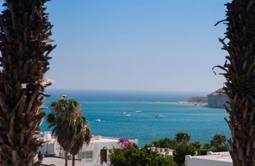 Pissouri Apartment | Kotzias Beach Apartments