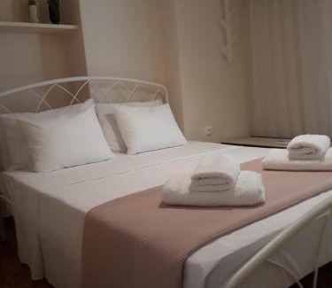 Anafiotika Apartment | Koukaki apartment near Acropolis
