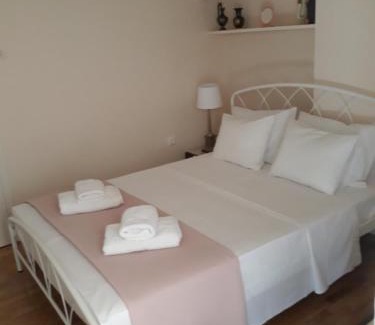 Anafiotika Apartment | Koukaki apartment near Acropolis