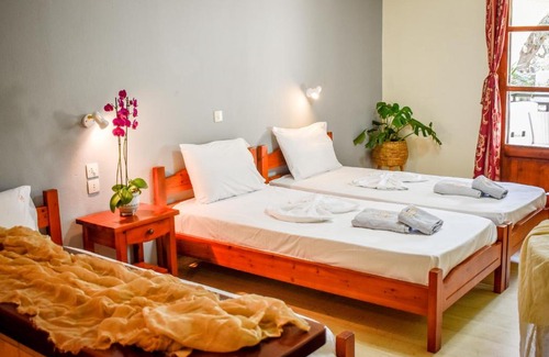 Troulos Apartment | Koukias Village