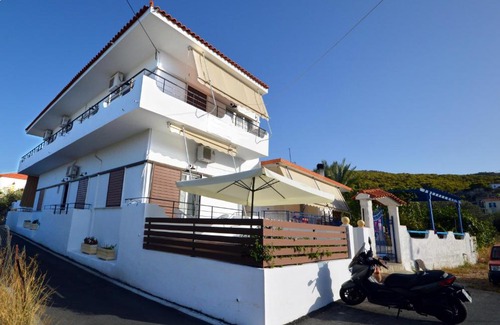Scala House | Koukounari 2 Rooms