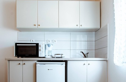 Kalyves House | Koulouris Apartments