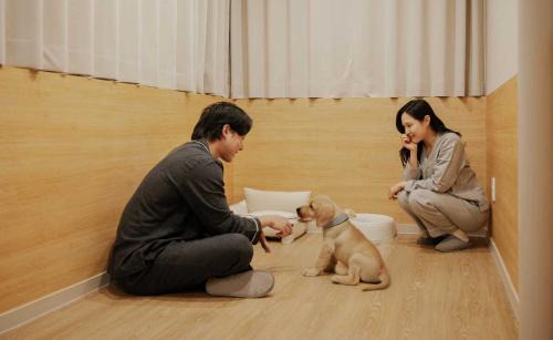 Jeonggwan Hotel | Koum Ryokan Hotel Gijang by Aank