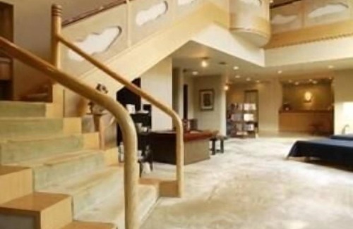 Harunako Onsen House | Kounkan