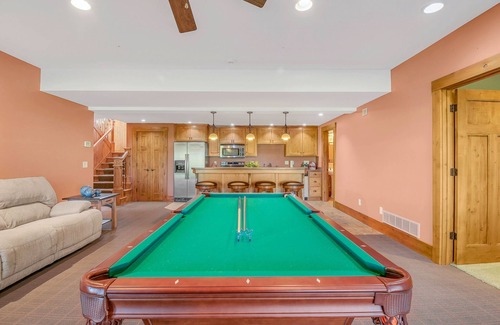 Wyatt House | Kountry Lane Stables | Horse Farm w/HOT TUB + Fire Pit!