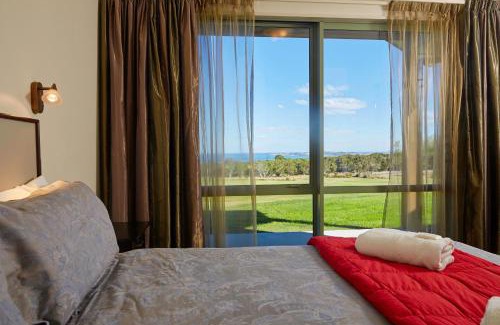 Kaikoura Hotel | Koura Bay Golf Resort