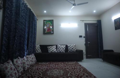 Udhampur District House | Koushalaya Heights Retreat