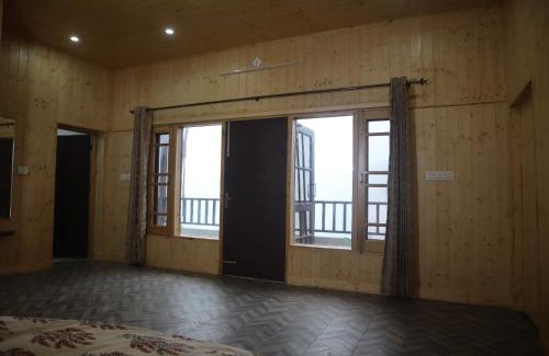 Udhampur District House | Koushalaya Heights Retreat