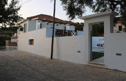 Maries Villa | Kouzoulis House