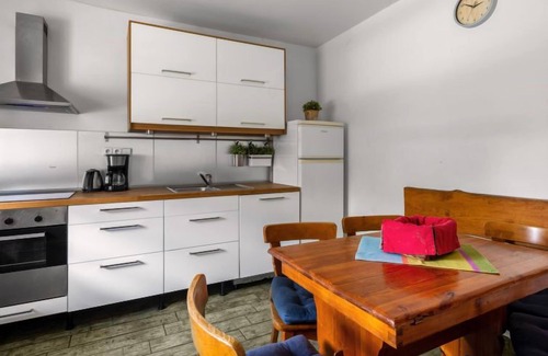 Kovarska House | Kovářská by Interhome