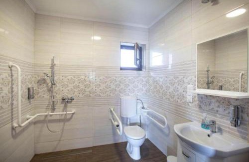 Kunmadaras House | Kovács tanya - falusi szálláshely