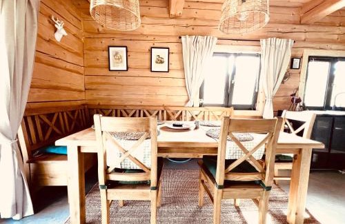 Zawoja Villa | Kowalowa Chata Zawoja