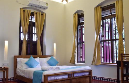 Kochi House | Kowdi House - A Heritage Homestay