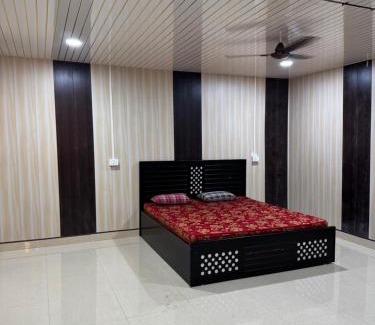 Ranchi House | Koyal guest house
