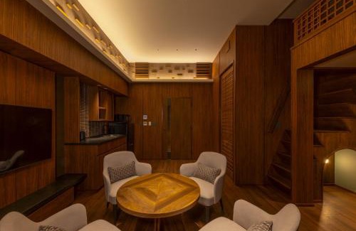 Yachimata Hotel | Koyaru-no-sato Doggys Island