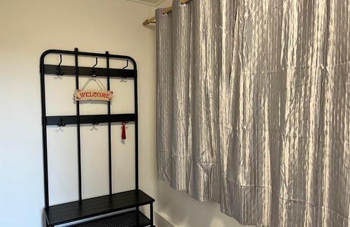 Radostna pod Kozakovem Apartment | Kozákov Apartmány - první patro