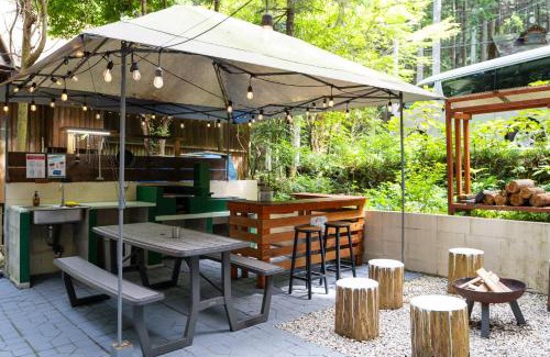 Tenryu Other | Kozakura Cottage 小桜コテージ