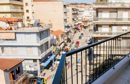 Kozani Apartment | Kozani Central Nest - Homely Vibes