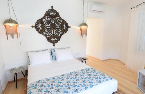 Alacati Hotel | Kozanoğluhan butik otel