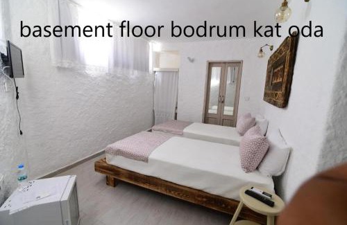 Alacati Hotel | Kozanoğluhan butik otel