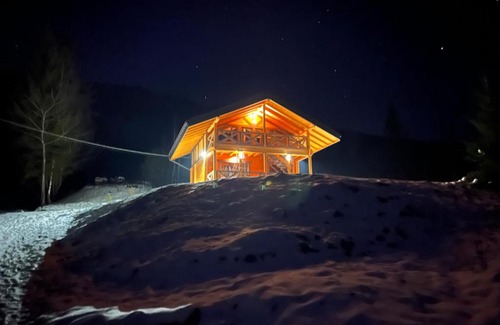 Tatariv House | Kozichky Guest House
