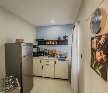 Vieux Fort Quarter Apartment | Kozmik Sensetionz Suite - 12min from UVF Airport