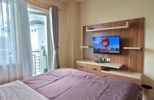 Citaringgul Apartment | Kozy Room Sentul Tower Apartemen