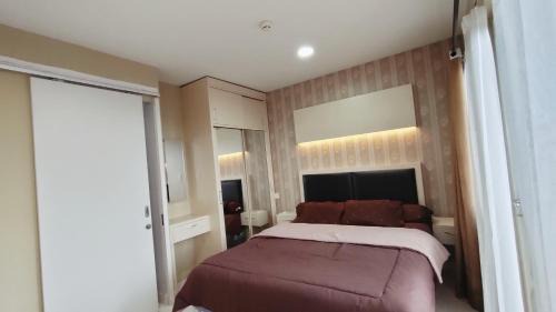 Citaringgul Apartment | Kozy Room Sentul Tower Apartemen