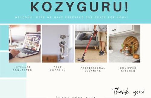 Cobbitty House | KozyGuru | Cobbitty | Cozy One-Bedroom Retreat