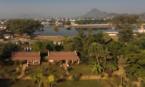 Kanker Villa | KP Cottages