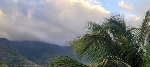 Courtallam House | KP RESORT GREEN Valley VILLA
