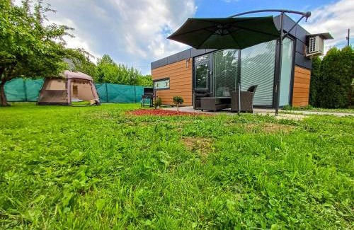 Vrbov Apartment | Kráľovský park, Vrbov 65, 059 72
