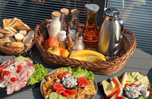 Vrbov Apartment | Kráľovský park, Vrbov 65, 059 72